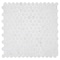 Andova Tiles SAMPLE-Muse 1 in. Glass Penny Round Mosaic Wall & Floor Tile SAM-ANDMUS911 - alternate 1